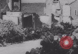 Image Les soldats allemands marchaient Aisne France, 1940, de la seconde 58 séquences d'archives historiques vidéo 65675079326