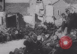 Image Les soldats allemands marchaient Aisne France, 1940, de la seconde 59 séquences d'archives historiques vidéo 65675079326