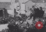 Image Les soldats allemands marchaient Aisne France, 1940, de la seconde 60 séquences d'archives historiques vidéo 65675079326
