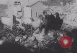 Image Les soldats allemands marchaient Aisne France, 1940, de la seconde 61 séquences d'archives historiques vidéo 65675079326