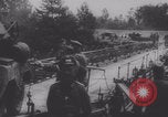 Image La division Panzer traverse la Marne France, 1940, de la seconde 1 séquences d'archives historiques vidéo 65675079327