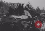Image La division Panzer traverse la Marne France, 1940, de la seconde 3 séquences d'archives historiques vidéo 65675079327