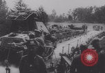 Image La division Panzer traverse la Marne France, 1940, de la seconde 5 séquences d'archives historiques vidéo 65675079327