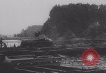Image La division Panzer traverse la Marne France, 1940, de la seconde 6 séquences d'archives historiques vidéo 65675079327