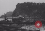 Image La division Panzer traverse la Marne France, 1940, de la seconde 7 séquences d'archives historiques vidéo 65675079327