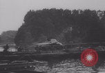 Image La division Panzer traverse la Marne France, 1940, de la seconde 8 séquences d'archives historiques vidéo 65675079327