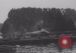 Image La division Panzer traverse la Marne France, 1940, de la seconde 9 séquences d'archives historiques vidéo 65675079327