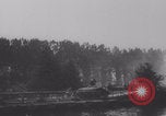 Image La division Panzer traverse la Marne France, 1940, de la seconde 13 séquences d'archives historiques vidéo 65675079327