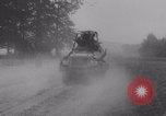 Image La division Panzer traverse la Marne France, 1940, de la seconde 19 séquences d'archives historiques vidéo 65675079327