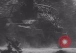 Image La division Panzer traverse la Marne France, 1940, de la seconde 21 séquences d'archives historiques vidéo 65675079327