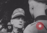 Image La division Panzer traverse la Marne France, 1940, de la seconde 23 séquences d'archives historiques vidéo 65675079327