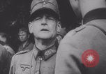 Image La division Panzer traverse la Marne France, 1940, de la seconde 26 séquences d'archives historiques vidéo 65675079327