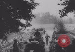 Image La division Panzer traverse la Marne France, 1940, de la seconde 27 séquences d'archives historiques vidéo 65675079327