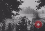 Image La division Panzer traverse la Marne France, 1940, de la seconde 28 séquences d'archives historiques vidéo 65675079327