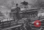 Image La division Panzer traverse la Marne France, 1940, de la seconde 31 séquences d'archives historiques vidéo 65675079327