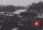 Image La division Panzer traverse la Marne France, 1940, de la seconde 32 séquences d'archives historiques vidéo 65675079327