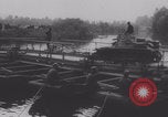 Image La division Panzer traverse la Marne France, 1940, de la seconde 33 séquences d'archives historiques vidéo 65675079327