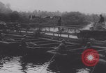 Image La division Panzer traverse la Marne France, 1940, de la seconde 34 séquences d'archives historiques vidéo 65675079327