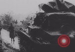 Image La division Panzer traverse la Marne France, 1940, de la seconde 39 séquences d'archives historiques vidéo 65675079327