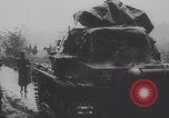 Image La division Panzer traverse la Marne France, 1940, de la seconde 40 séquences d'archives historiques vidéo 65675079327