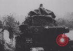 Image La division Panzer traverse la Marne France, 1940, de la seconde 42 séquences d'archives historiques vidéo 65675079327