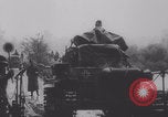 Image La division Panzer traverse la Marne France, 1940, de la seconde 43 séquences d'archives historiques vidéo 65675079327
