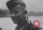 Image La division Panzer traverse la Marne France, 1940, de la seconde 44 séquences d'archives historiques vidéo 65675079327