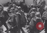 Image La division Panzer traverse la Marne France, 1940, de la seconde 50 séquences d'archives historiques vidéo 65675079327