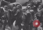 Image La division Panzer traverse la Marne France, 1940, de la seconde 51 séquences d'archives historiques vidéo 65675079327