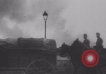 Image L'Allemagne envahit Paris Paris France, 1940, de la seconde 22 séquences d'archives historiques vidéo 65675079328