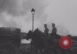 Image L'Allemagne envahit Paris Paris France, 1940, de la seconde 23 séquences d'archives historiques vidéo 65675079328