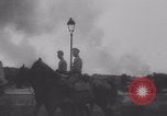 Image L'Allemagne envahit Paris Paris France, 1940, de la seconde 24 séquences d'archives historiques vidéo 65675079328