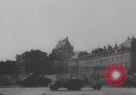 Image L'Allemagne envahit Paris Paris France, 1940, de la seconde 25 séquences d'archives historiques vidéo 65675079328