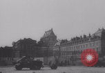 Image L'Allemagne envahit Paris Paris France, 1940, de la seconde 26 séquences d'archives historiques vidéo 65675079328