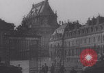Image L'Allemagne envahit Paris Paris France, 1940, de la seconde 32 séquences d'archives historiques vidéo 65675079328
