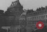 Image L'Allemagne envahit Paris Paris France, 1940, de la seconde 33 séquences d'archives historiques vidéo 65675079328