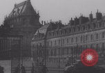 Image L'Allemagne envahit Paris Paris France, 1940, de la seconde 35 séquences d'archives historiques vidéo 65675079328