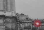 Image L'Allemagne envahit Paris Paris France, 1940, de la seconde 47 séquences d'archives historiques vidéo 65675079328