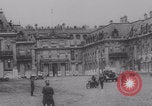 Image L'Allemagne envahit Paris Paris France, 1940, de la seconde 50 séquences d'archives historiques vidéo 65675079328
