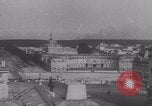 Image L'Allemagne envahit Paris Paris France, 1940, de la seconde 58 séquences d'archives historiques vidéo 65675079328