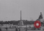Image L'Allemagne envahit Paris Paris France, 1940, de la seconde 59 séquences d'archives historiques vidéo 65675079328