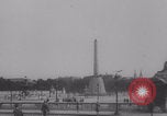 Image L'Allemagne envahit Paris Paris France, 1940, de la seconde 62 séquences d'archives historiques vidéo 65675079328
