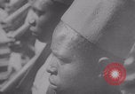 Image of Germans march through Arc de Triomphe Paris WW2 Paris France, 1940, second 29 stock footage video 65675079329