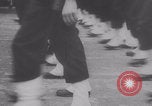 Image of Germans march through Arc de Triomphe Paris WW2 Paris France, 1940, second 32 stock footage video 65675079329
