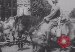 Image of Germans invade Paris France Paris France, 1940, second 6 stock footage video 65675079330