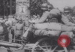 Image of Germans invade Paris France Paris France, 1940, second 8 stock footage video 65675079330