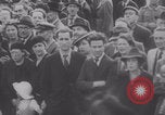 Image of Germans invade Paris France Paris France, 1940, second 12 stock footage video 65675079330
