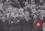 Image of Germans invade Paris France Paris France, 1940, second 15 stock footage video 65675079330