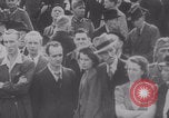 Image of Germans invade Paris France Paris France, 1940, second 16 stock footage video 65675079330