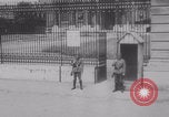 Image of Germans invade Paris France Paris France, 1940, second 27 stock footage video 65675079330